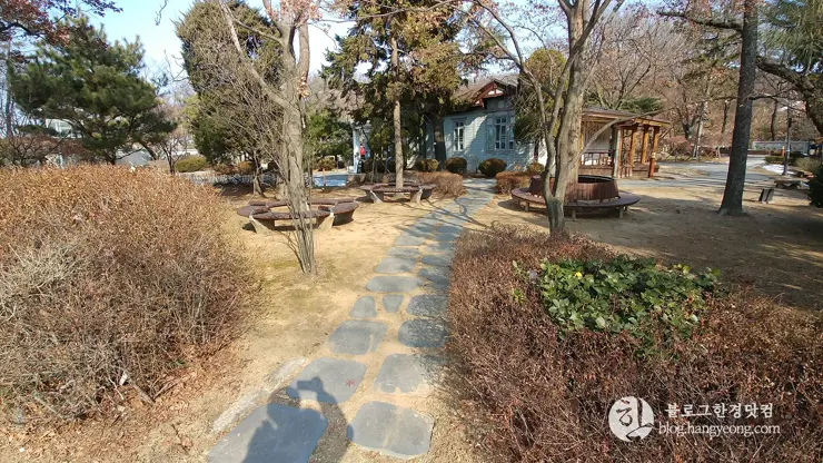 청주 가볼만한곳, 충북문화관 (구 충청북도지사 관사)