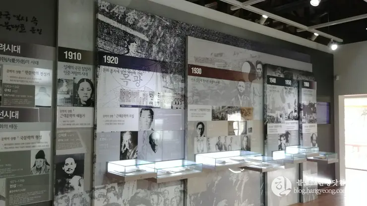 청주 가볼만한곳, 충북문화관 (구 충청북도지사 관사)