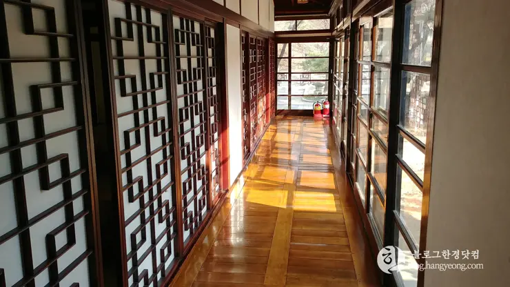 청주 가볼만한곳, 충북문화관 (구 충청북도지사 관사)