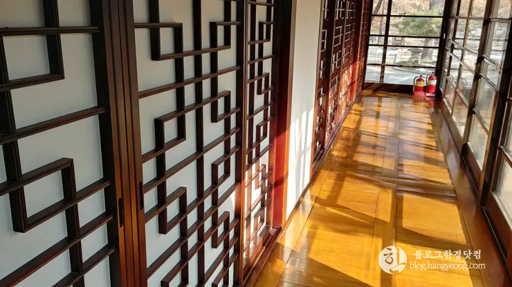 청주 가볼만한곳, 충북문화관 (구 충청북도지사 관사)