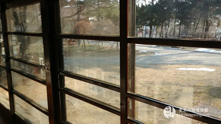 청주 가볼만한곳, 충북문화관 (구 충청북도지사 관사)