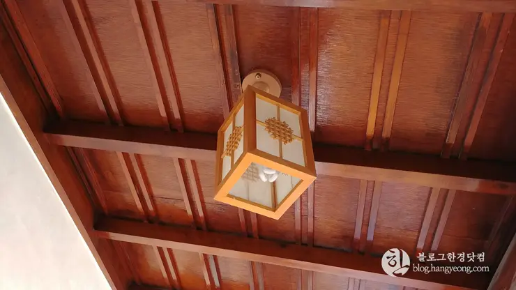 청주 가볼만한곳, 충북문화관 (구 충청북도지사 관사)