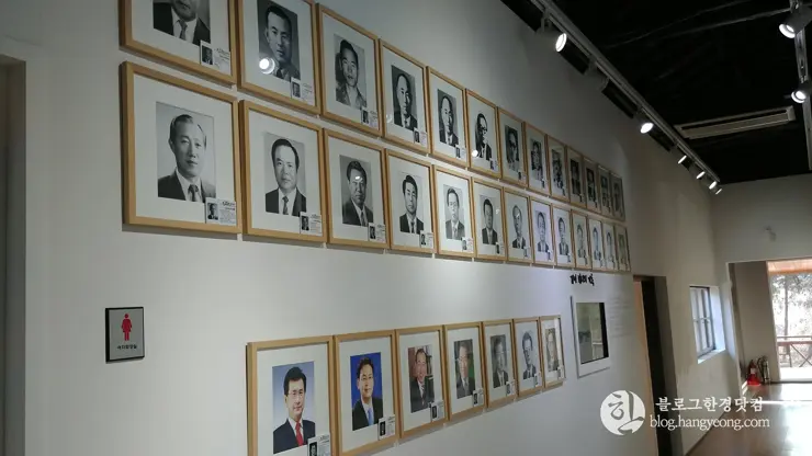 청주 가볼만한곳, 충북문화관 (구 충청북도지사 관사)