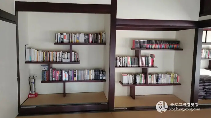 청주 가볼만한곳, 충북문화관 (구 충청북도지사 관사)