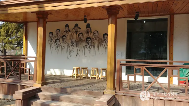 청주 가볼만한곳, 충북문화관 (구 충청북도지사 관사)