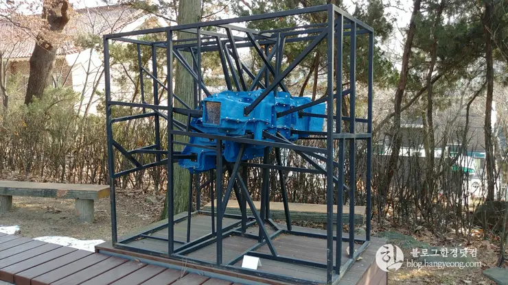 청주 가볼만한곳, 충북문화관 (구 충청북도지사 관사)