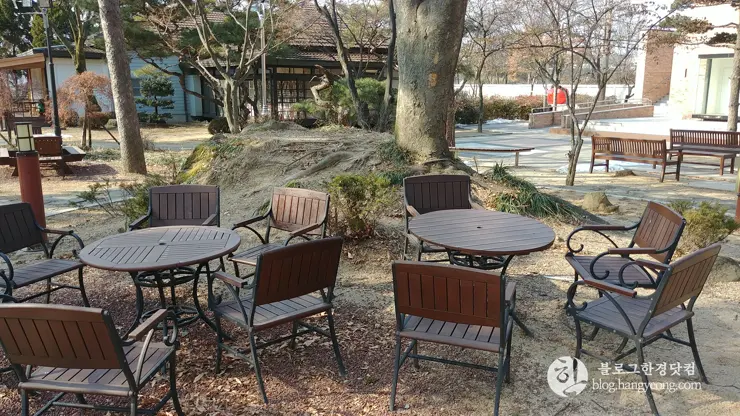 청주 가볼만한곳, 충북문화관 (구 충청북도지사 관사)