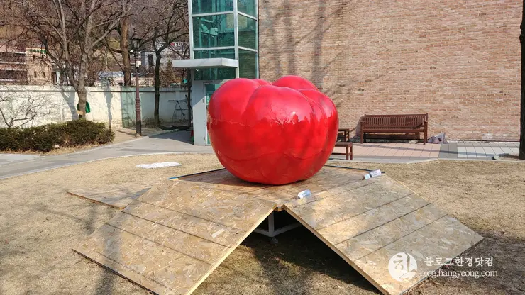 청주 가볼만한곳, 충북문화관 (구 충청북도지사 관사)