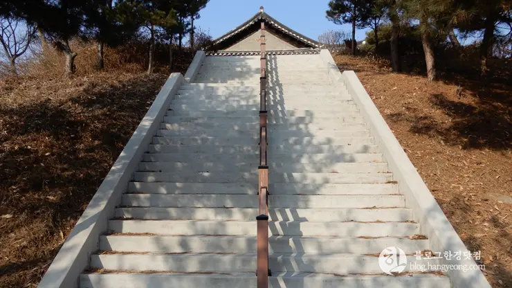 청주 가볼만한곳, 수동 성공회성당