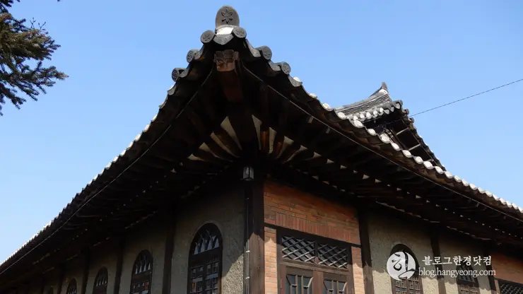 청주 가볼만한곳, 수동 성공회성당