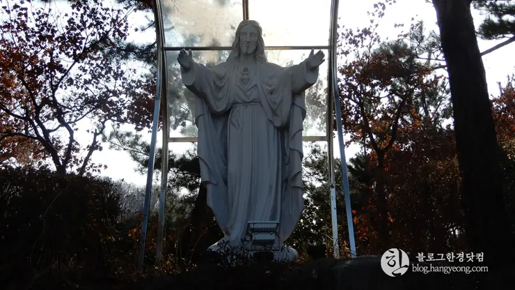 청주 가볼만한곳, 수동 성공회성당
