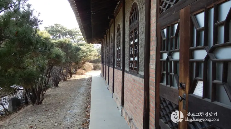 청주 가볼만한곳, 수동 성공회성당