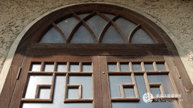 청주 가볼만한곳, 수동 성공회성당