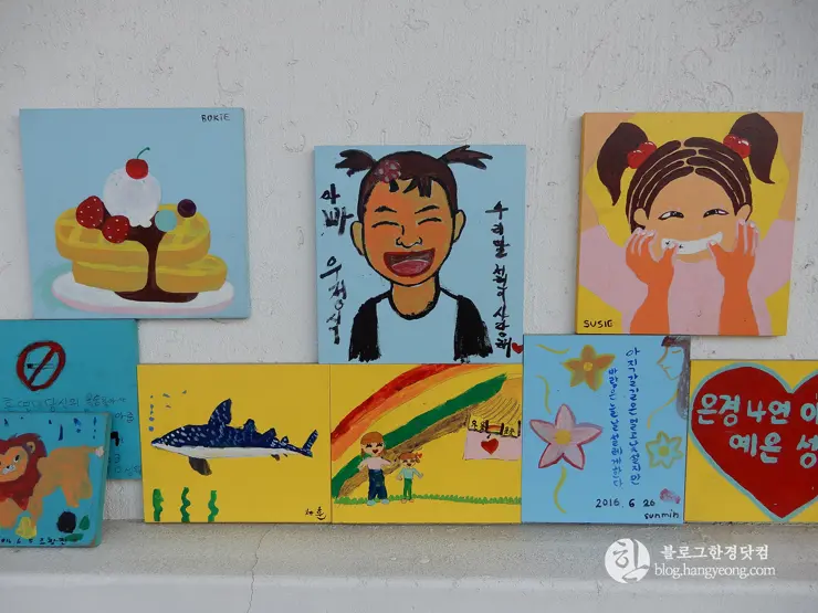 청주 가볼만한곳, 수암골① 카페거리: 전망좋고 멋스러운 커피 전문점을 찾아서