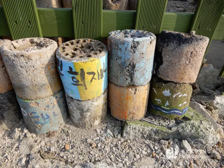 청주 가볼만한곳, 수암골② 벽화마을: 인적이 드문 달동네에서 추억 가득한 마을로