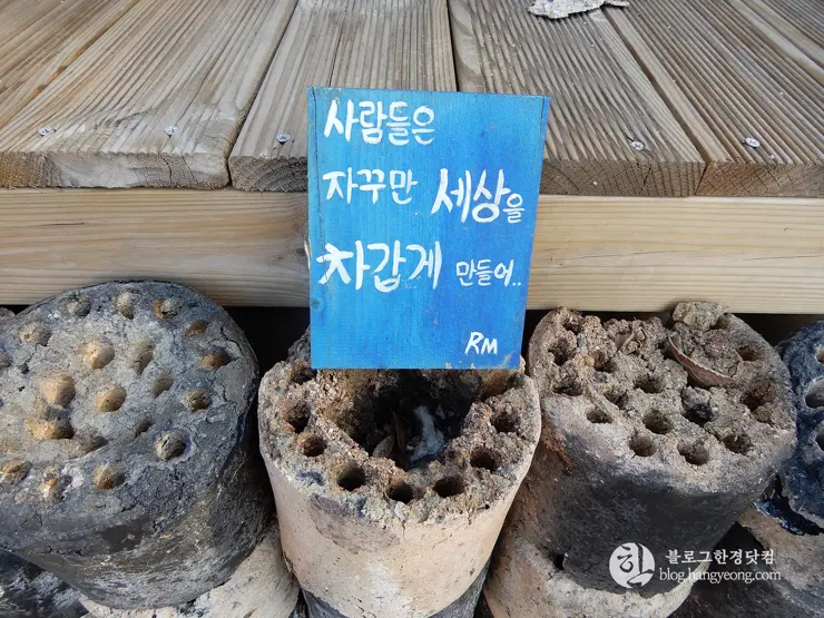 청주 가볼만한곳, 수암골② 벽화마을: 인적이 드문 달동네에서 추억 가득한 마을로