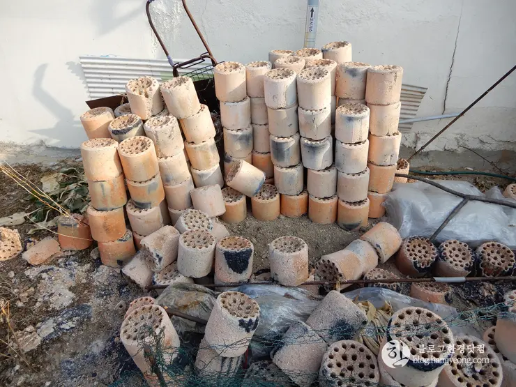 청주 가볼만한곳, 수암골② 벽화마을: 인적이 드문 달동네에서 추억 가득한 마을로