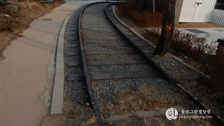 청주 가볼만한곳, 옛 청주역사 복원 (중앙동, 북문로2가)