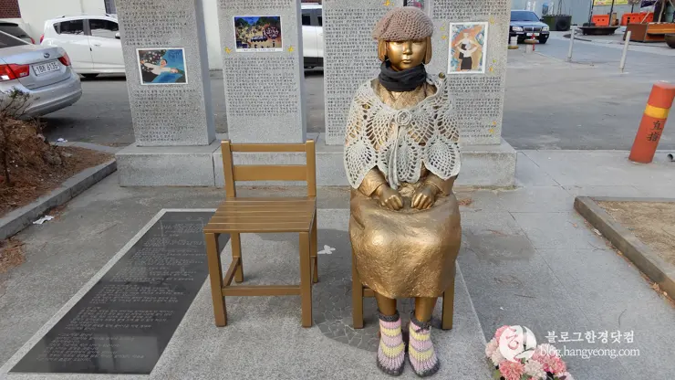 청주 가볼만한곳, 옛 청주역사 복원 (중앙동, 북문로2가)