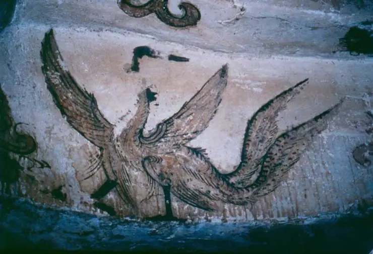 2018 평창 올림픽, 개회식 인면조 패러디 작품 이어져