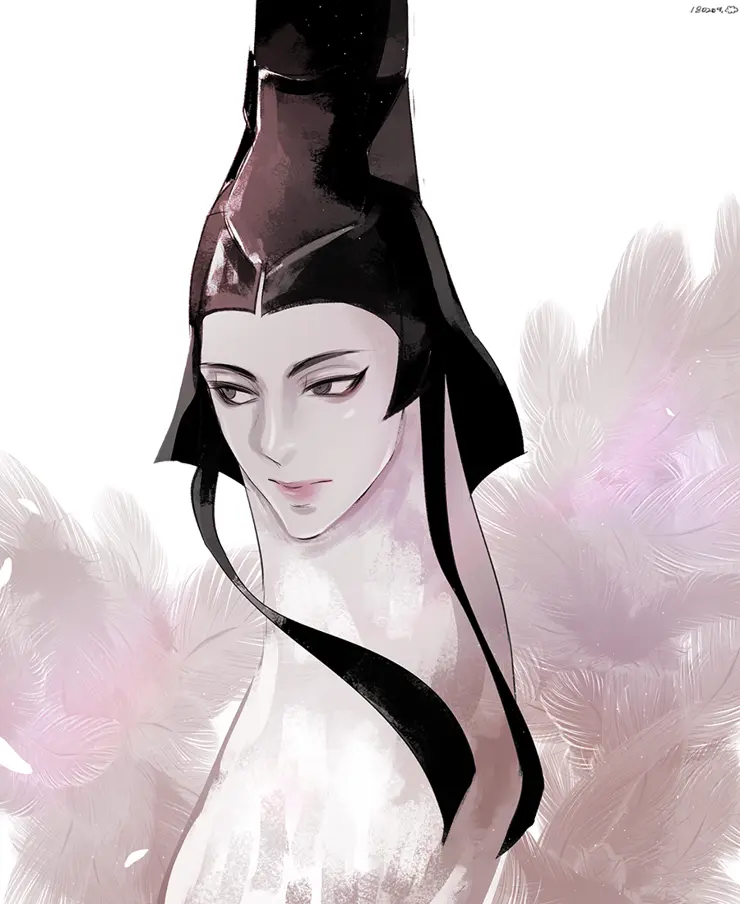 2018 평창 올림픽, 개회식 인면조 패러디 작품 이어져