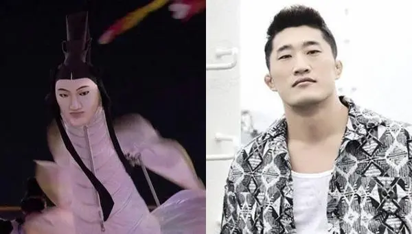 2018 평창 올림픽, 개회식 인면조 패러디 작품 이어져