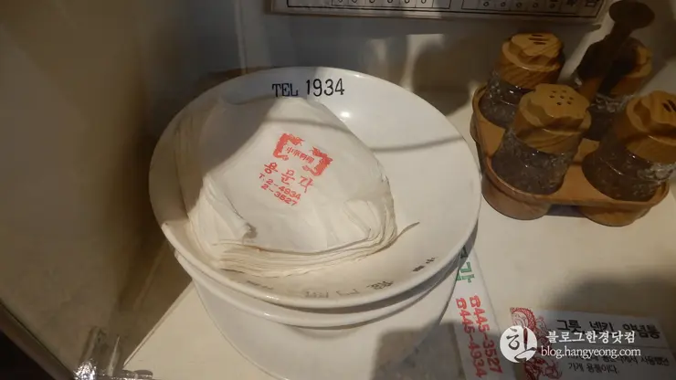 전라북도 군산 여행, 화교 역사관 “용문각”