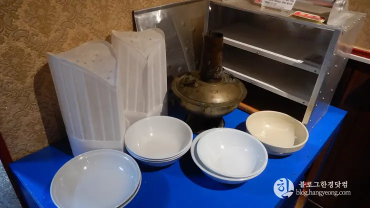 전라북도 군산 여행, 화교 역사관 “용문각”