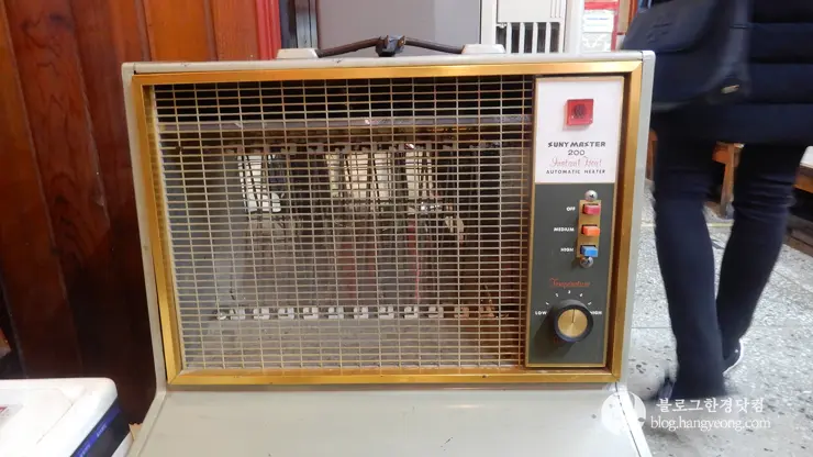 전라북도 군산 여행, 화교 역사관 “용문각”