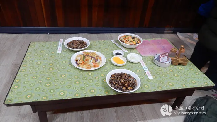 전라북도 군산 여행, 화교 역사관 “용문각”