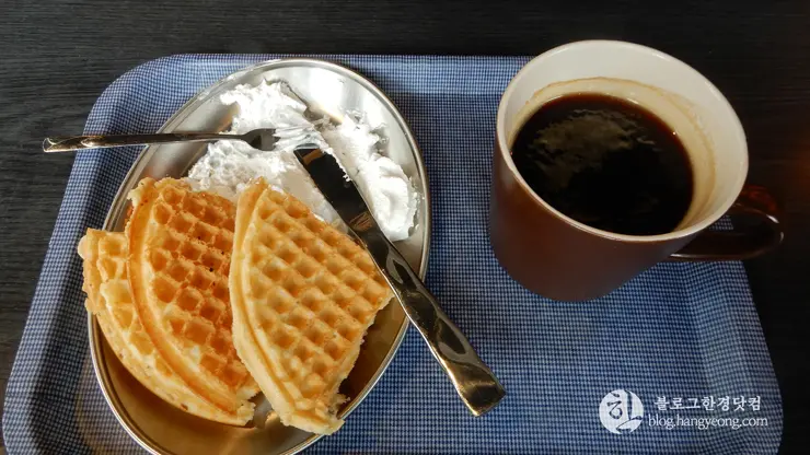 청주 금천광장 케미스트리 Chemistry Roastery & Dessert