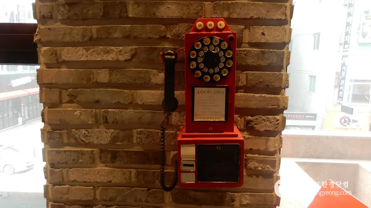 청주 금천광장 케미스트리 Chemistry Roastery & Dessert