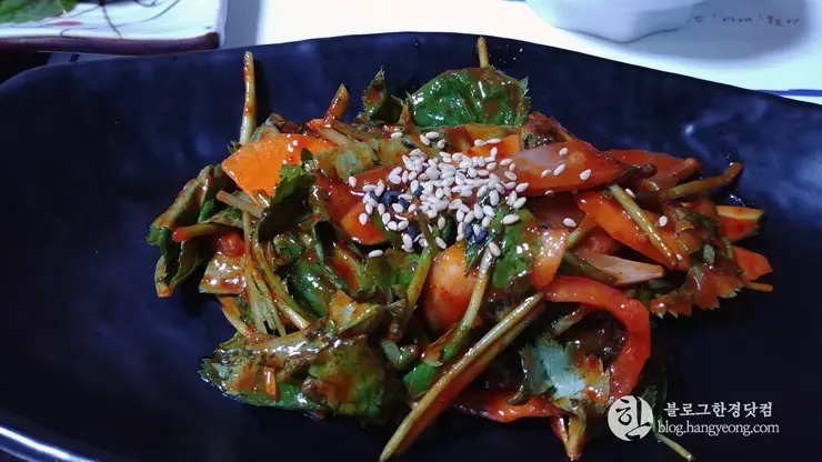 전라북도 군산 맛집, 새만금 횟집