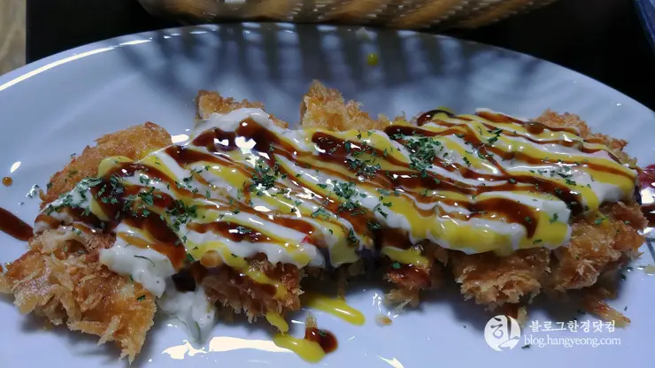 전라북도 군산 맛집, 새만금 횟집