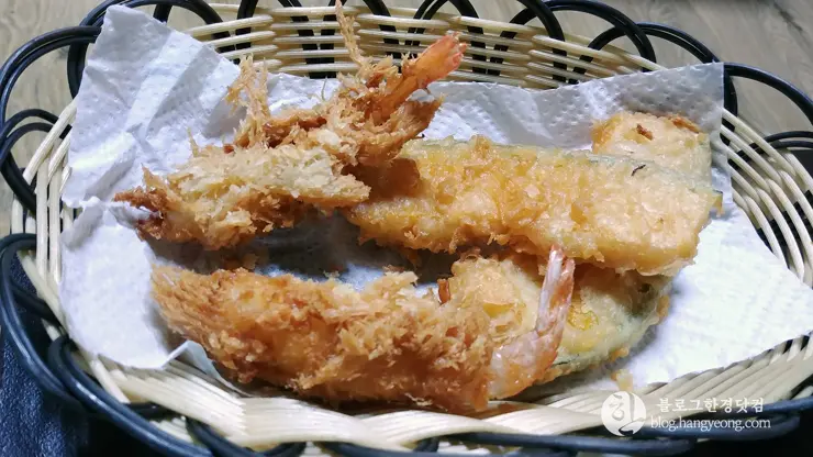 전라북도 군산 맛집, 새만금 횟집