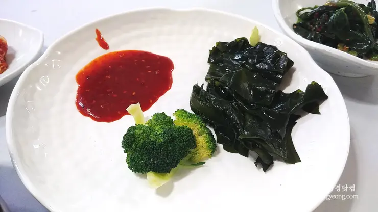 산장가든 세종시 조치원 석갈비 맛집 내돈내먹