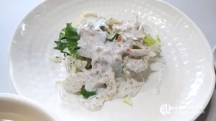 산장가든 세종시 조치원 석갈비 맛집 내돈내먹