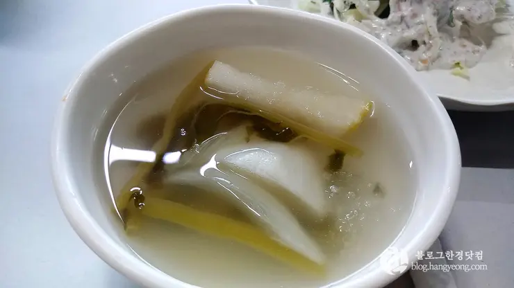 산장가든 세종시 조치원 석갈비 맛집 내돈내먹