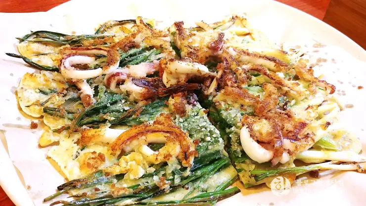 공주시 계룡산 동학사 맛집 산두부집, 손두부 전문점