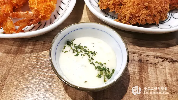 영식당 207 栄食堂 207, 세종시 나성동 일본식 라멘 맛집 내돈내먹