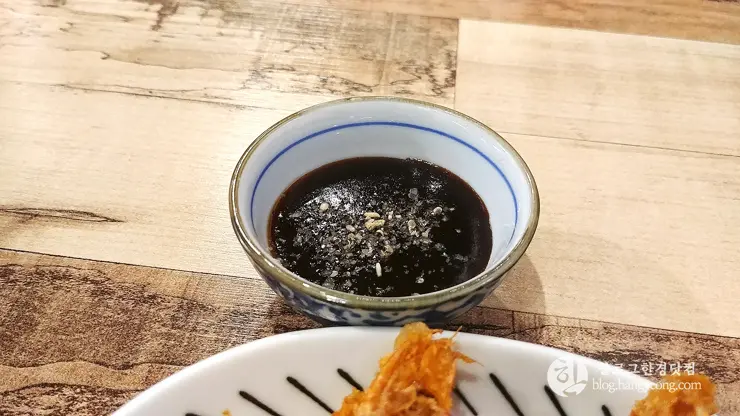 영식당 207 栄食堂 207, 세종시 나성동 일본식 라멘 맛집 내돈내먹