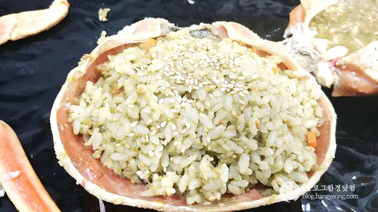 천상대게 세종시 조치원 대게 전문점 내돈내먹