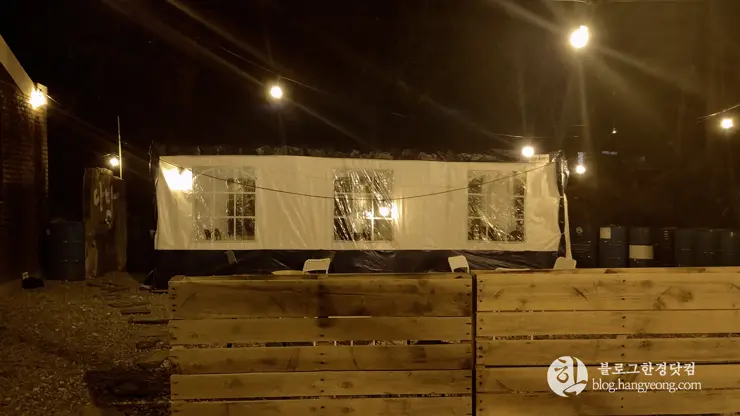 카페 다방, 세종시 조치원 고복저수지 인근 분위기 카페