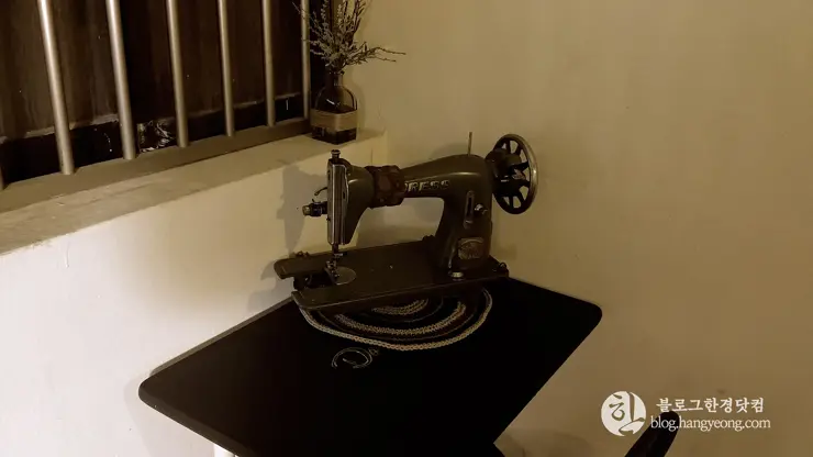 카페 다방, 세종시 조치원 고복저수지 인근 분위기 카페