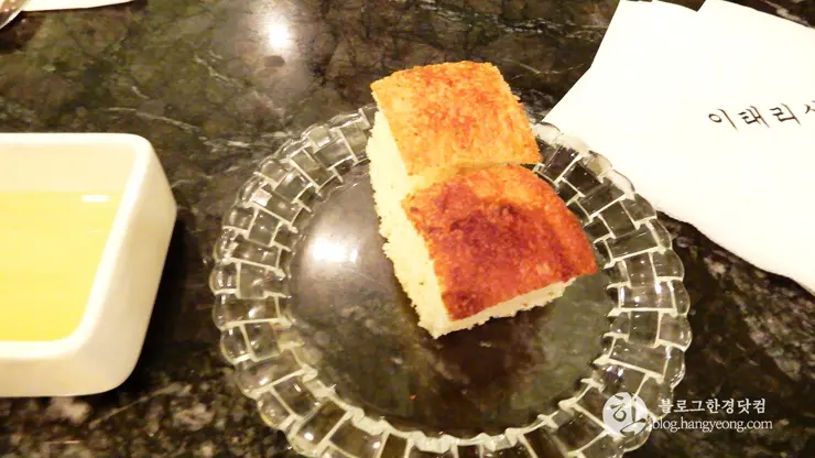 대전 유성구 죽동 파스타(스파게티) 맛집, 이태리식탁