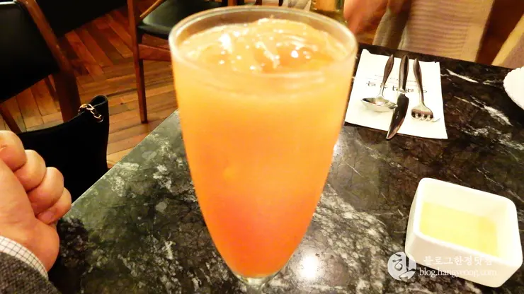 대전 유성구 죽동 파스타(스파게티) 맛집, 이태리식탁