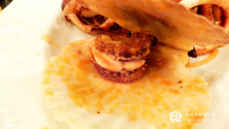 대전 유성구 죽동 파스타(스파게티) 맛집, 이태리식탁