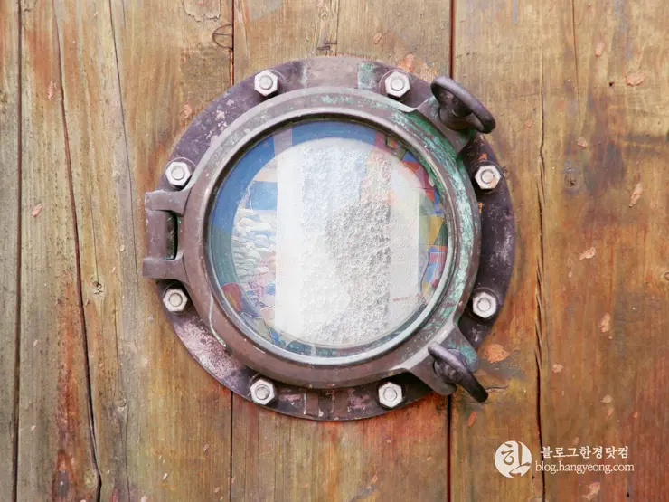 청주 가볼만한곳, 마동창작마을: 폐교에서 예술공간 카페로 변신