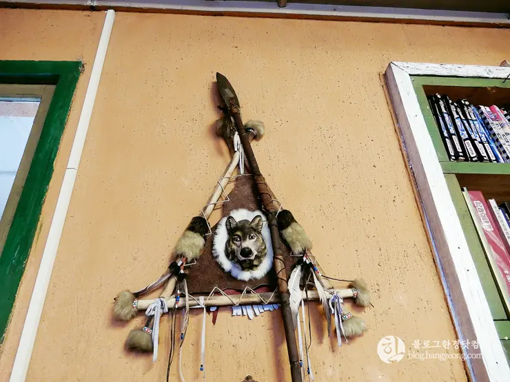 청주 가볼만한곳, 마동창작마을: 폐교에서 예술공간 카페로 변신