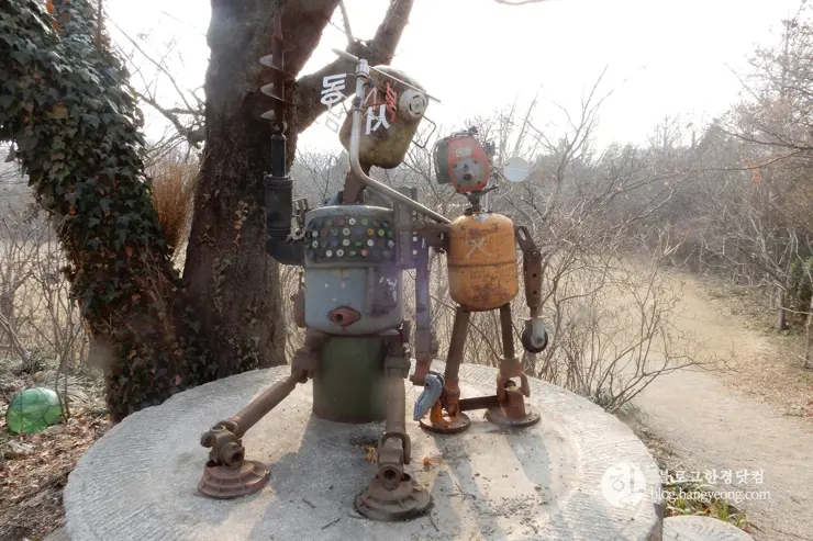 당진 여행, 아미미술관 (Ami Art Museum) 사진 찍기 좋은 곳